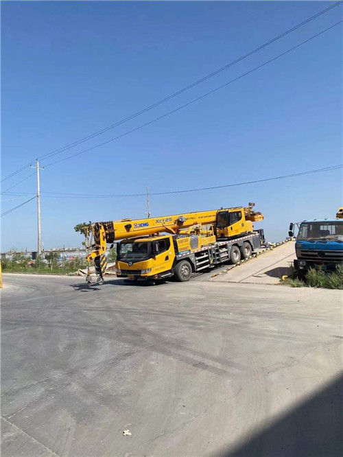 宜都市吊车作业时，可能会产生哪些额外收费项目？