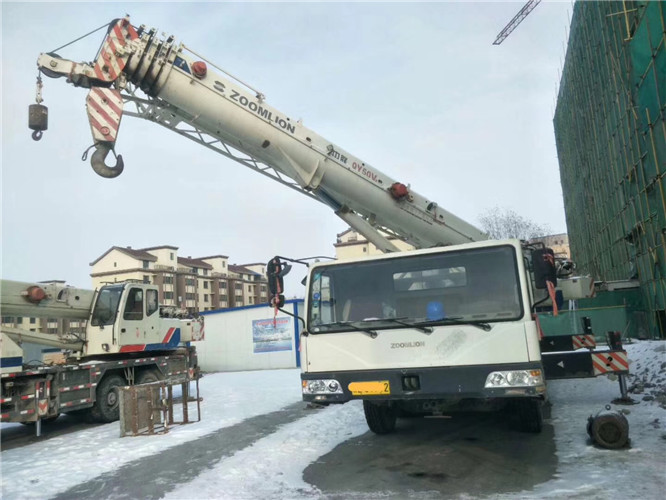 宜都市吊车出租场景简单分类